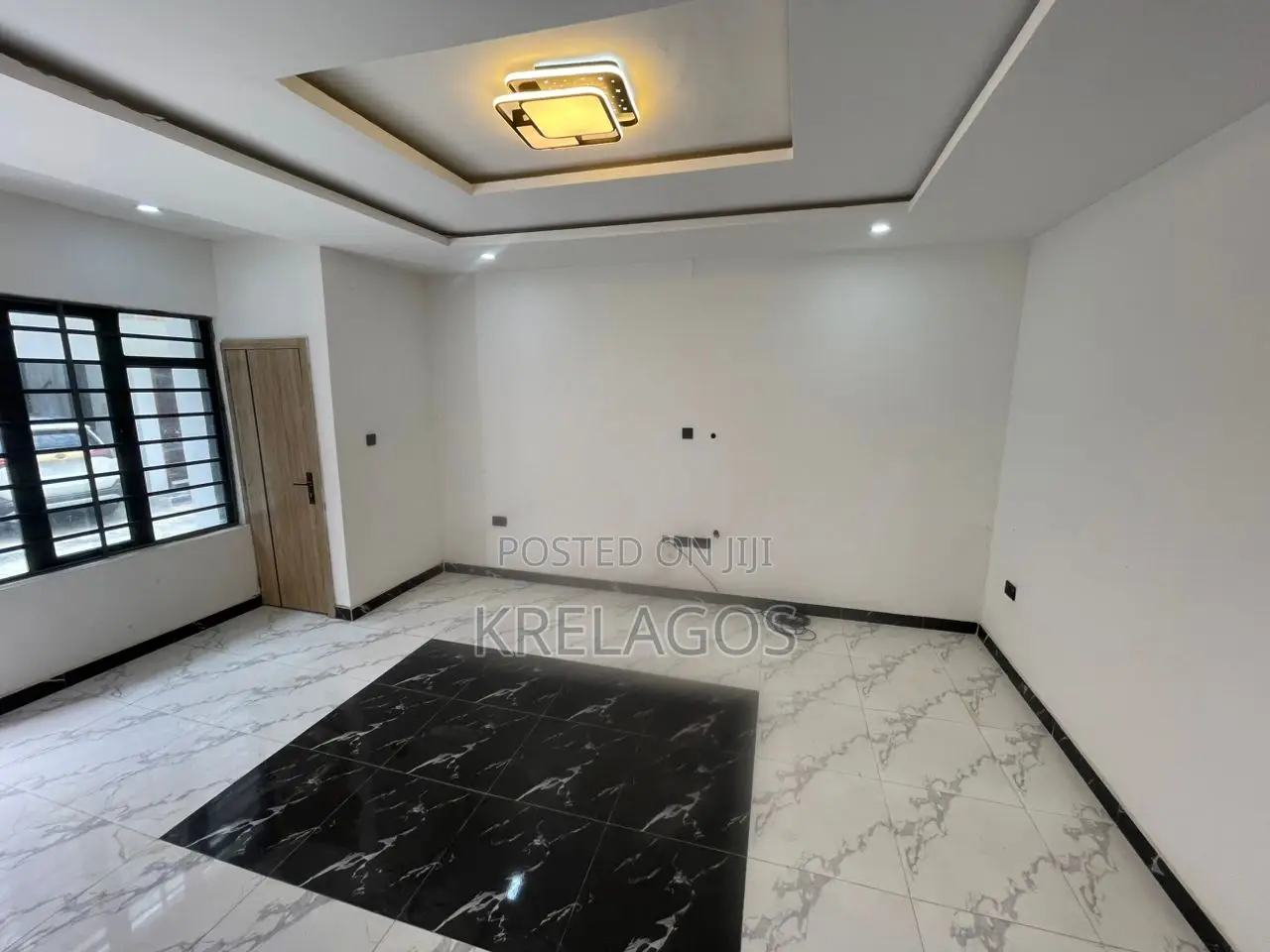 2bdrm Duplex in Abijo for sale in Abijo