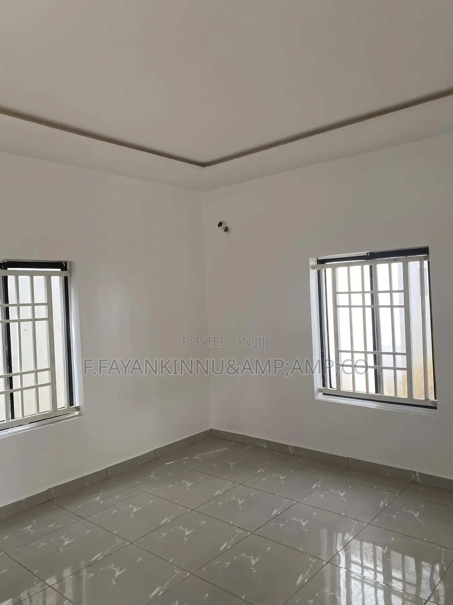 1bdrm Apartment in Lugbe District for rent in Lugbe District