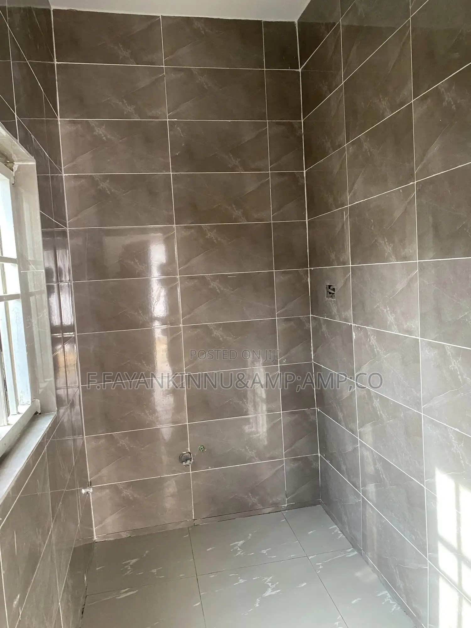 1bdrm Apartment in Lugbe District for rent in Lugbe District