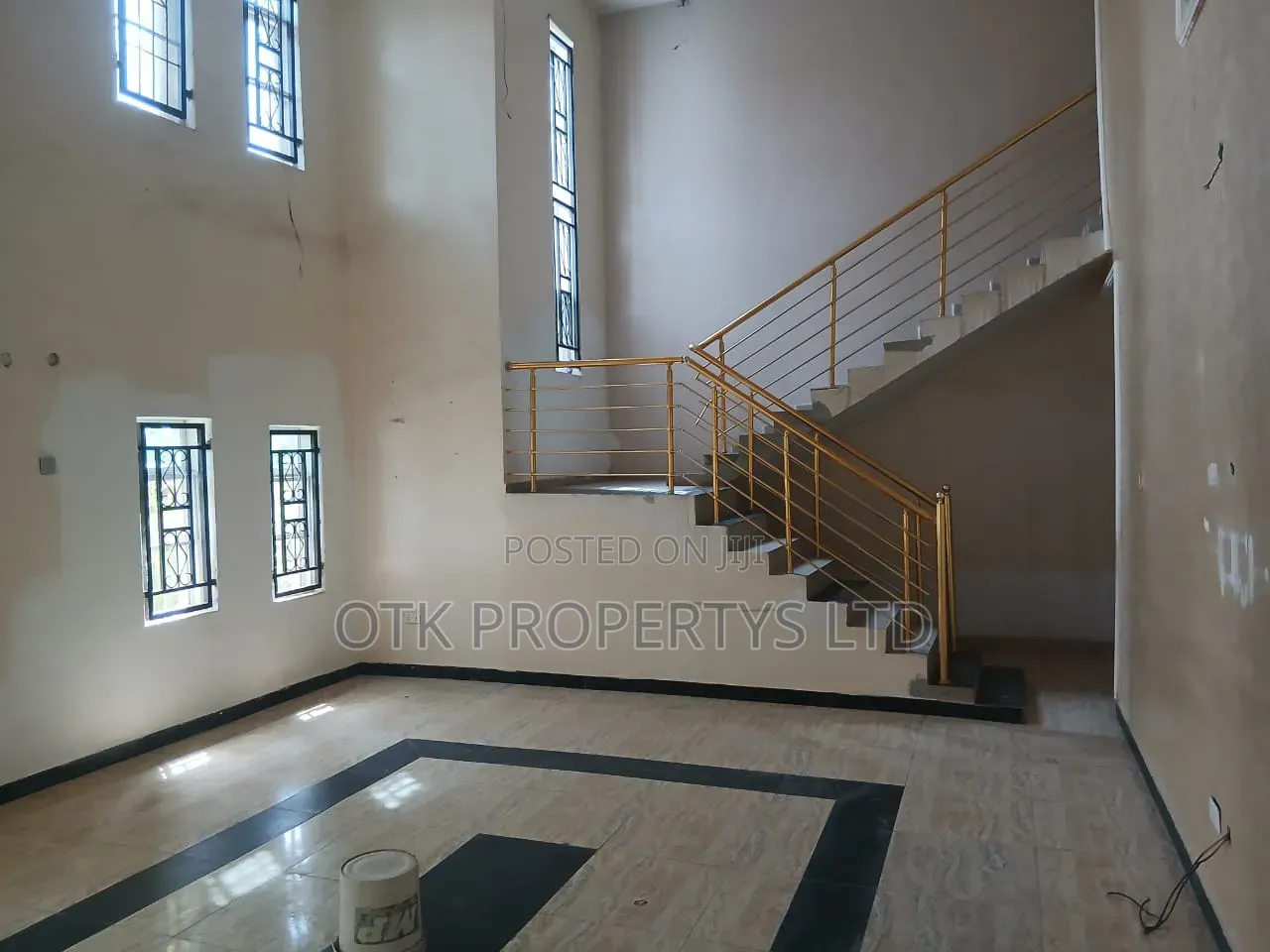 5bdrm Duplex in At Ushafa Extension for sale in Ushafa