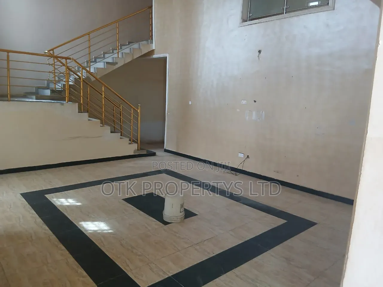 5bdrm Duplex in At Ushafa Extension for sale in Ushafa