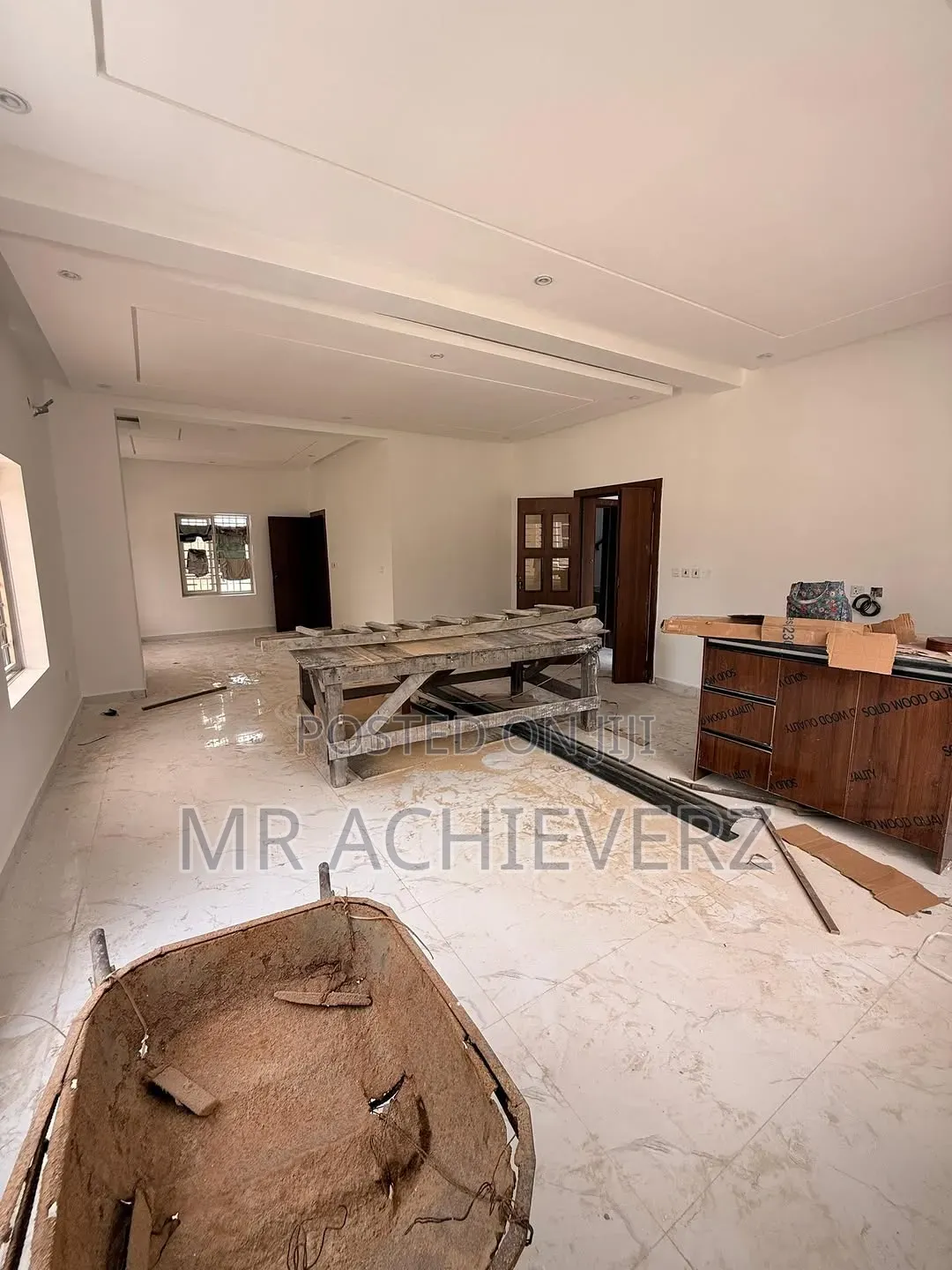 Furnished 4bdrm Duplex in Odili Road, Trans Amadi for sale in Trans Amadi
