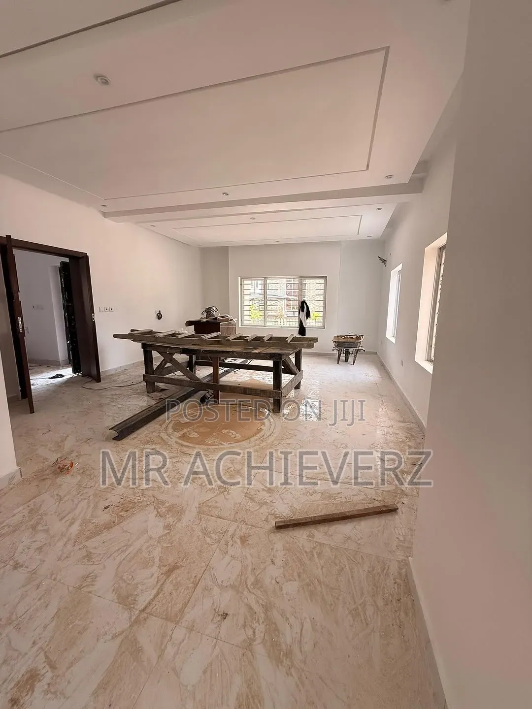 Furnished 4bdrm Duplex in Odili Road, Trans Amadi for sale in Trans Amadi