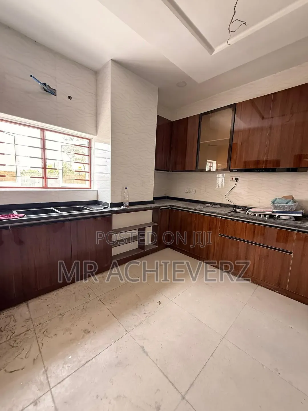 Furnished 4bdrm Duplex in Odili Road, Trans Amadi for sale in Trans Amadi