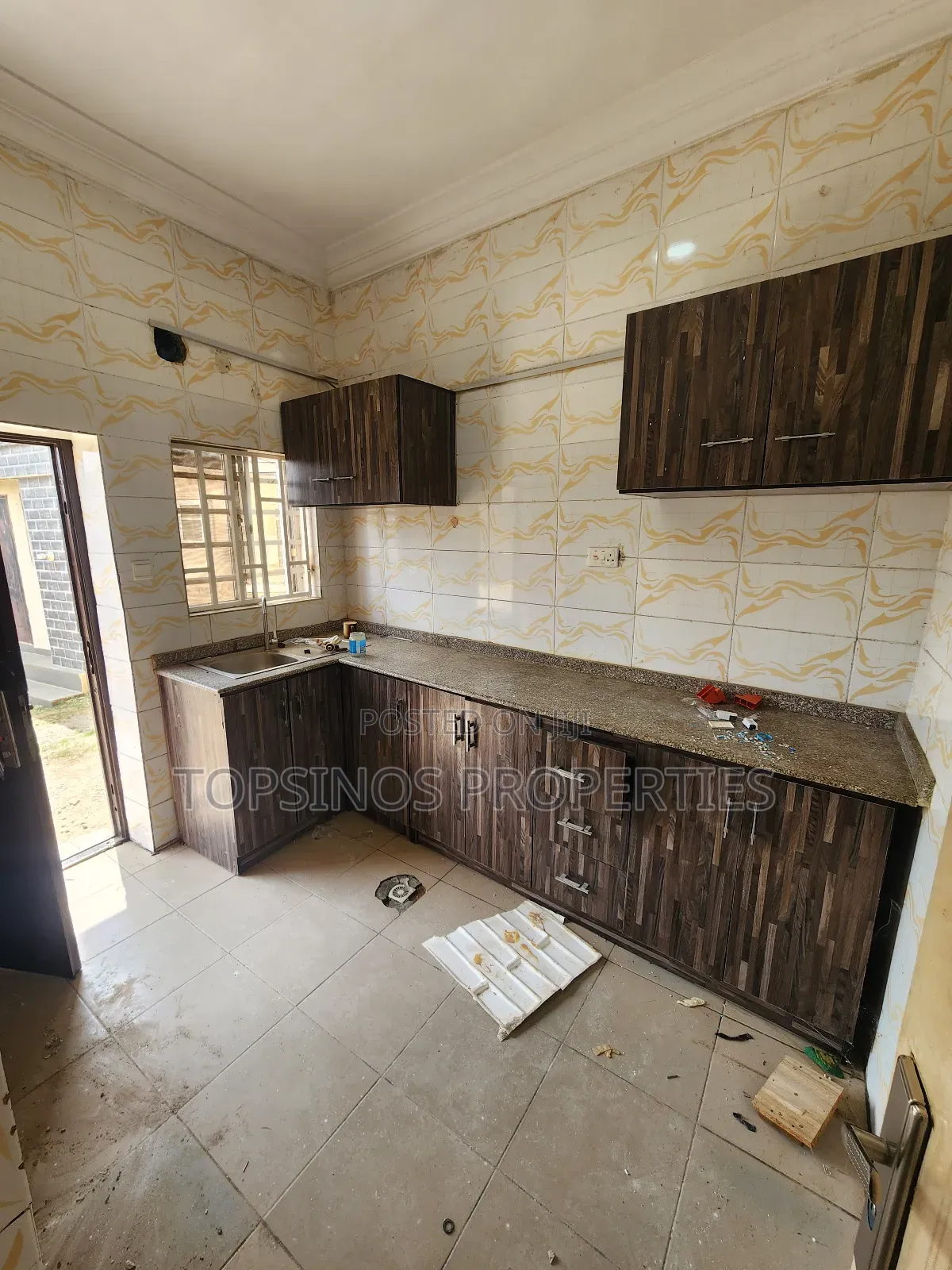 2bdrm Block of Flats in Dawaki for rent in Dawaki