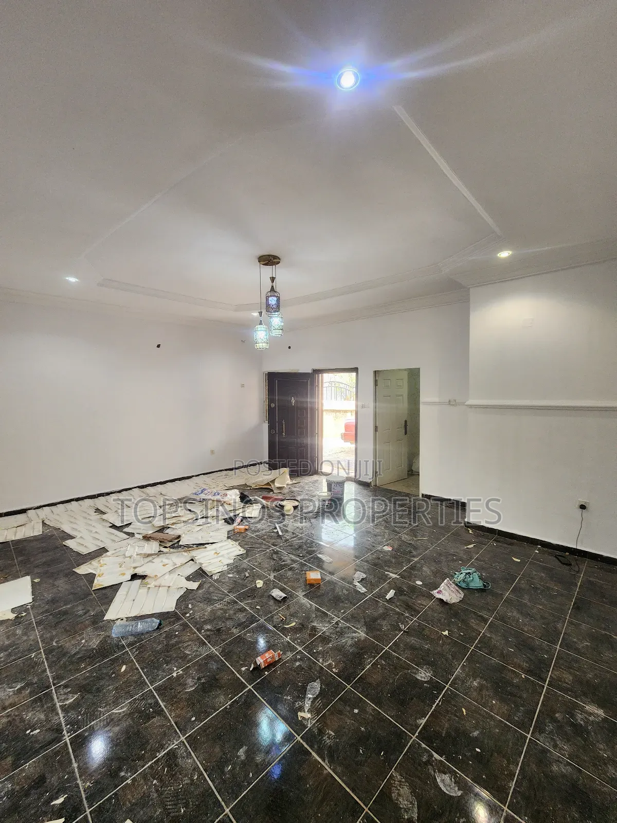 2bdrm Block of Flats in Dawaki for rent in Dawaki