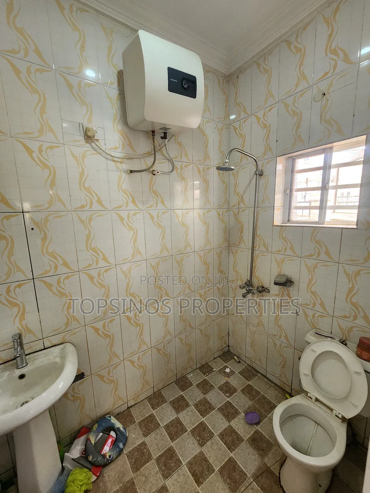 2bdrm Block of Flats in Dawaki for rent in Dawaki