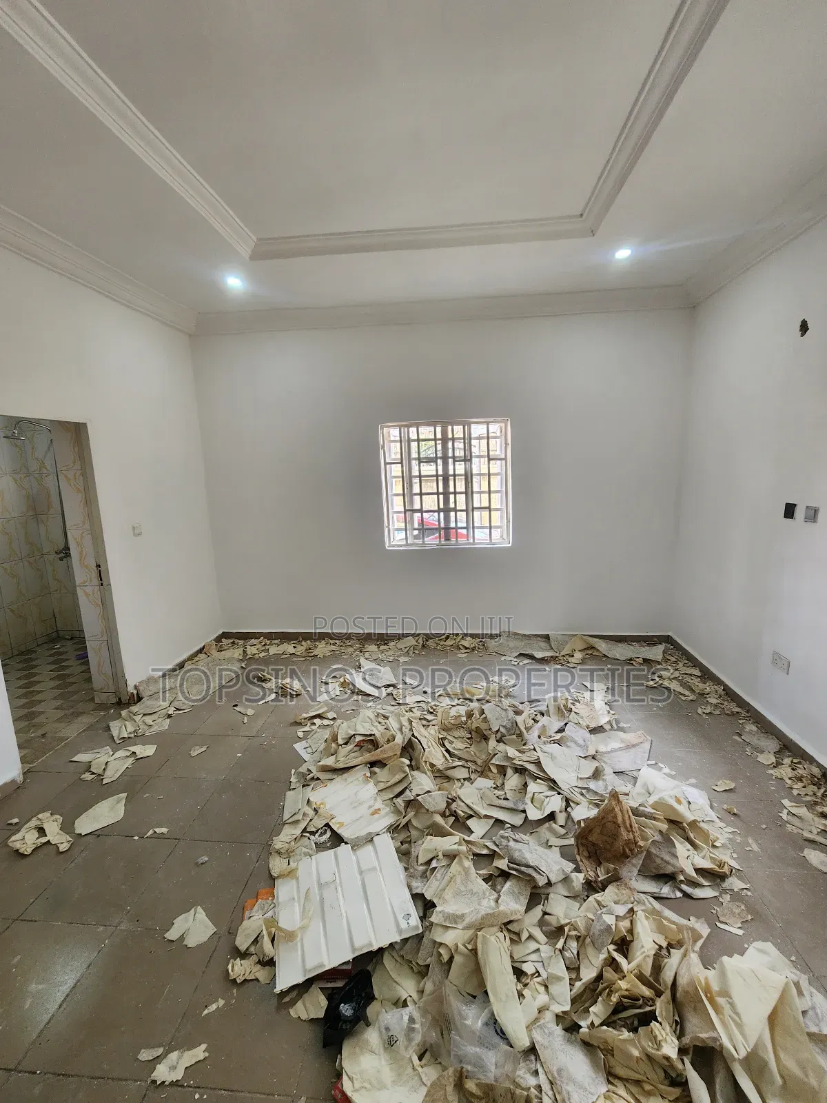 2bdrm Block of Flats in Dawaki for rent in Dawaki