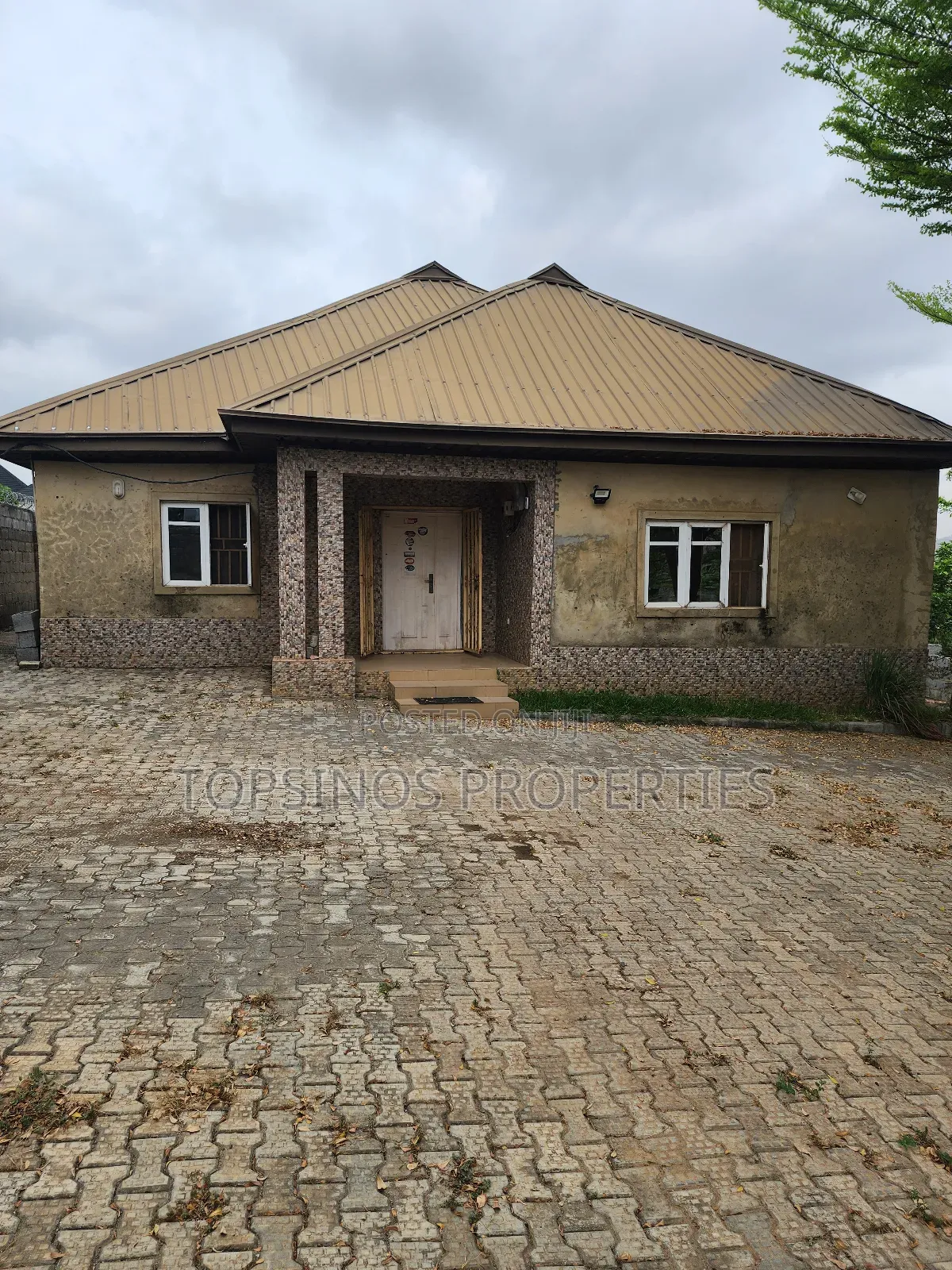 1bdrm Bungalow in Dawaki for rent in Dawaki
