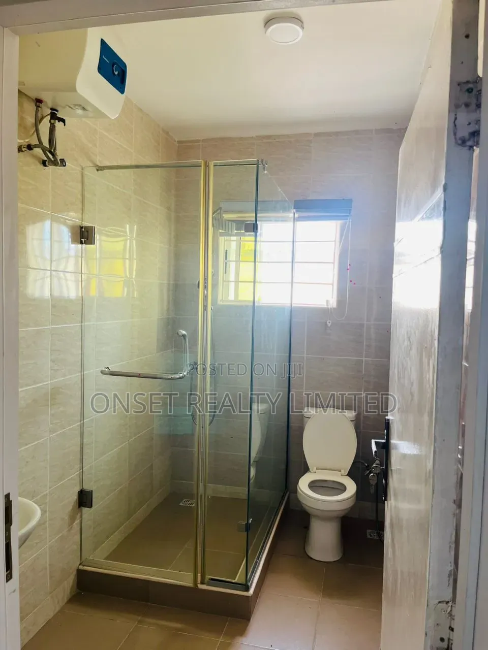 Furnished 3bdrm Apartment in Banana Island Road for sale in Banana Island