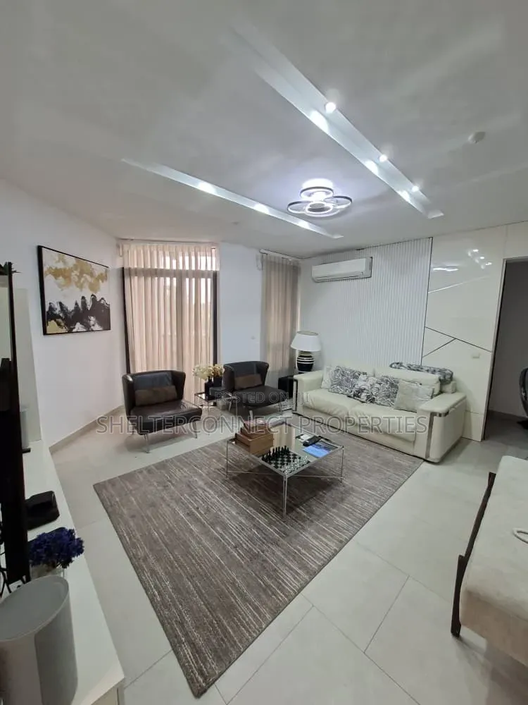 Furnished 3bdrm Apartment in Old Ikoyi for rent in Old Ikoyi