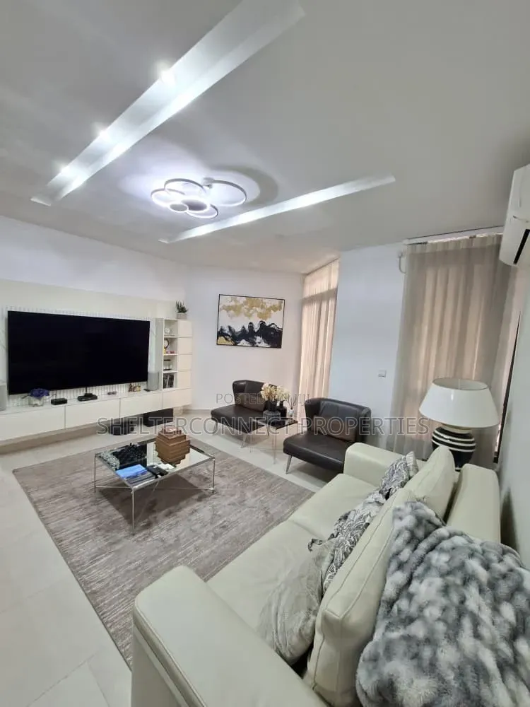Furnished 3bdrm Apartment in Old Ikoyi for rent in Old Ikoyi