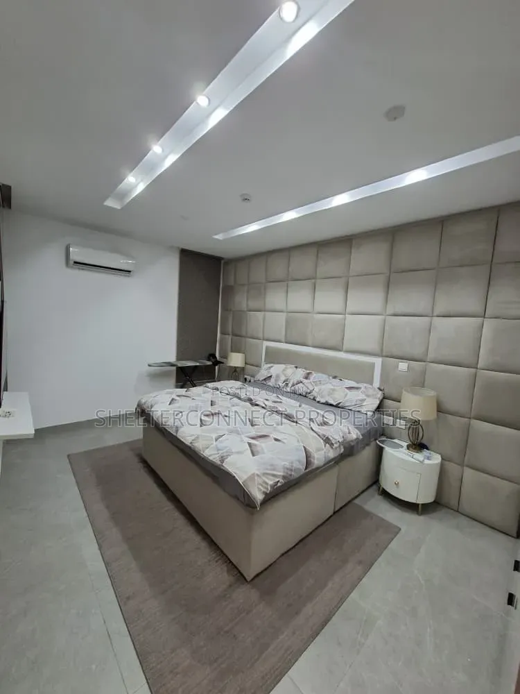 Furnished 3bdrm Apartment in Old Ikoyi for rent in Old Ikoyi