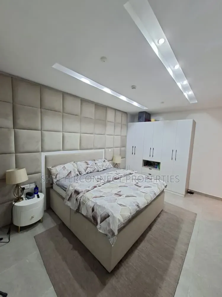 Furnished 3bdrm Apartment in Old Ikoyi for rent in Old Ikoyi
