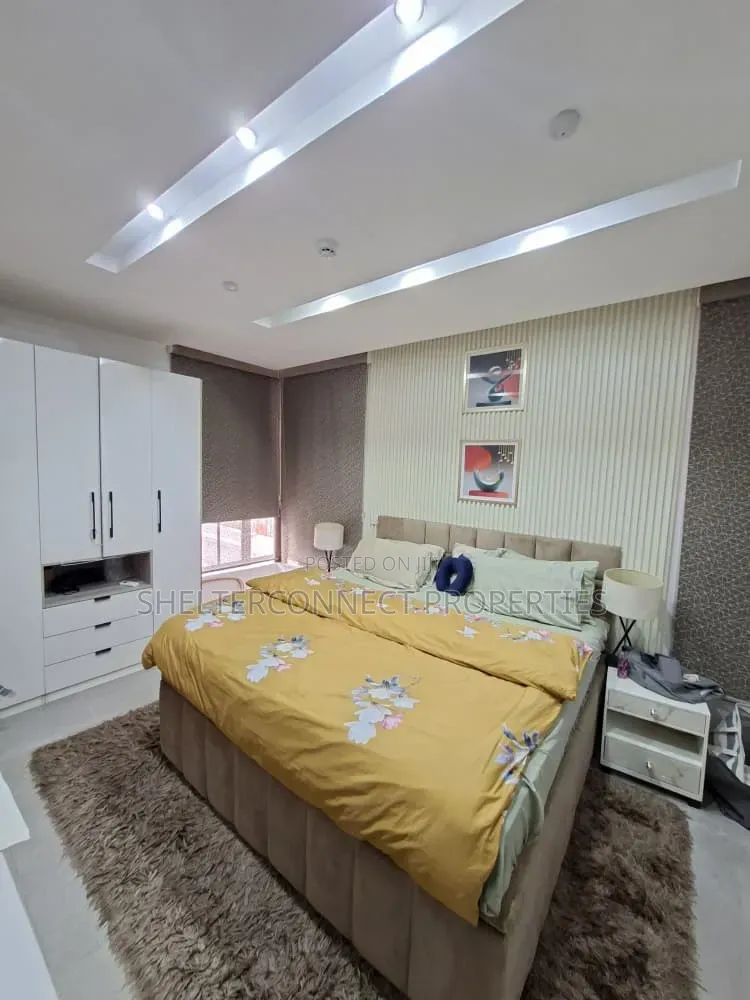 Furnished 3bdrm Apartment in Old Ikoyi for rent in Old Ikoyi