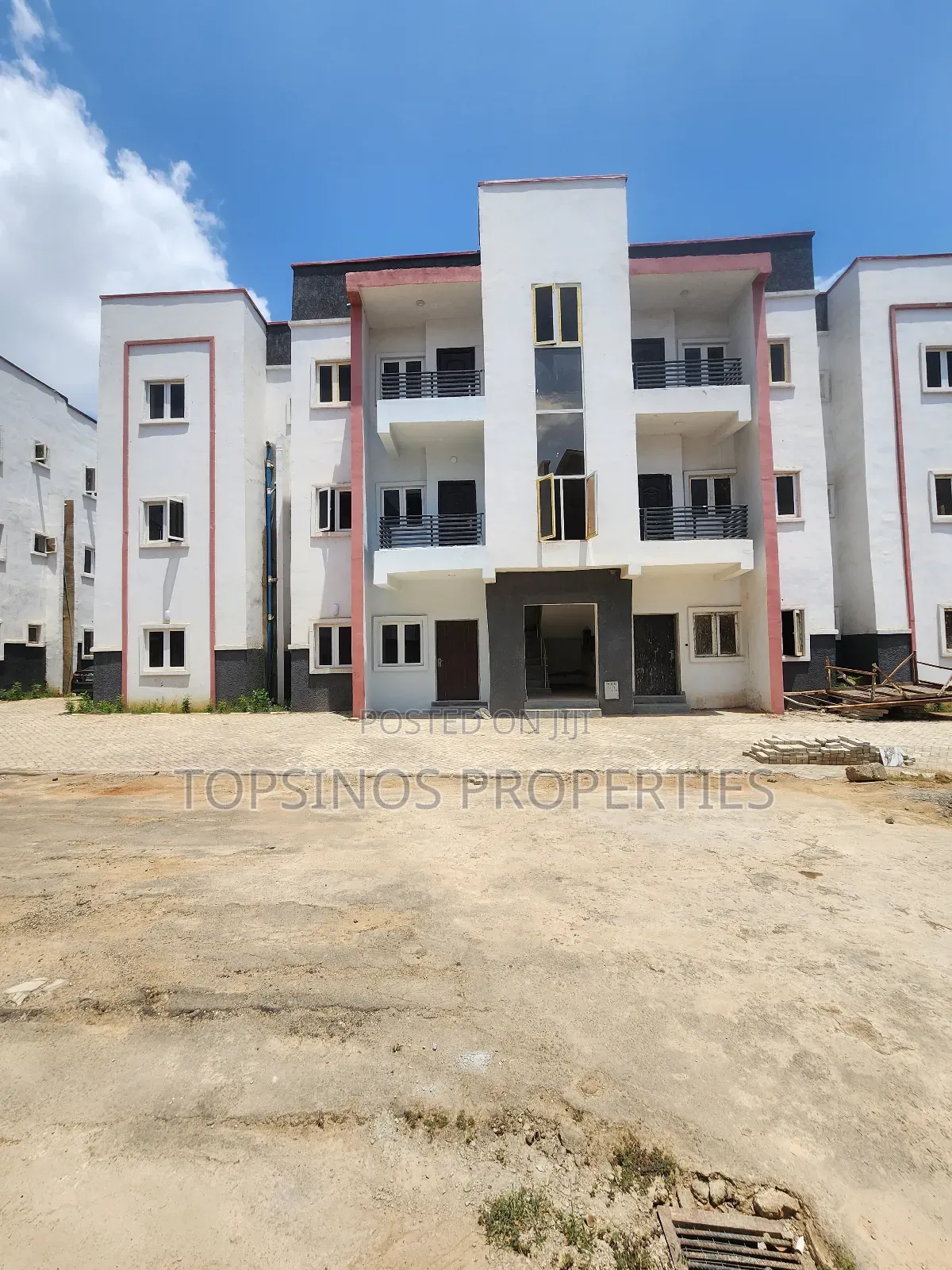 3bdrm Block of Flats in Dawaki for rent in Dawaki