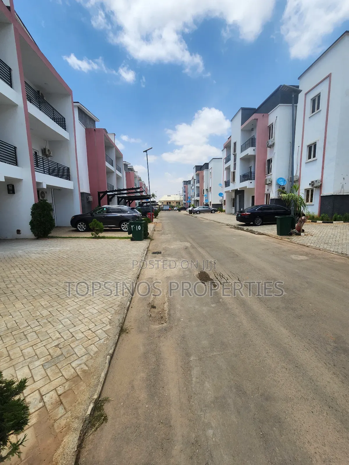 3bdrm Block of Flats in Dawaki for rent in Dawaki
