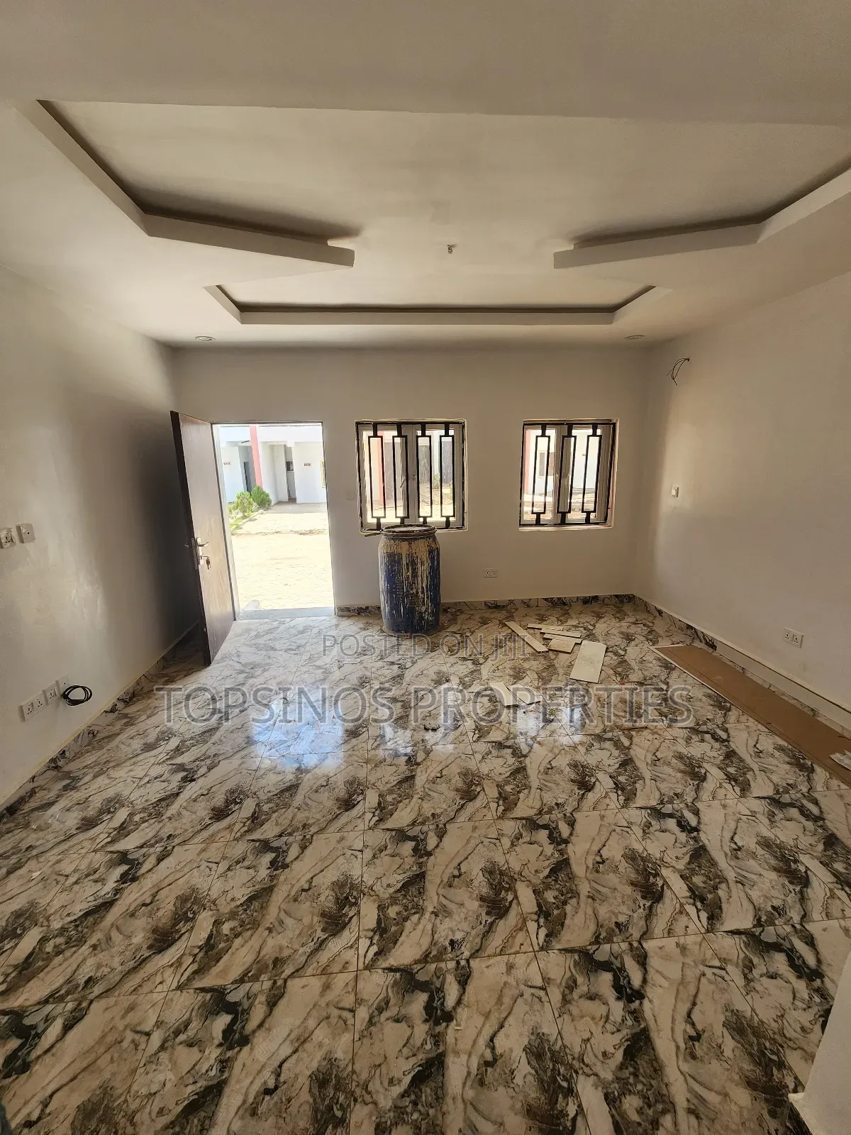3bdrm Block of Flats in Dawaki for rent in Dawaki