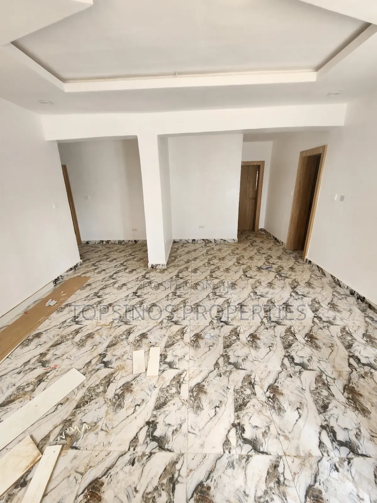 3bdrm Block of Flats in Dawaki for rent in Dawaki