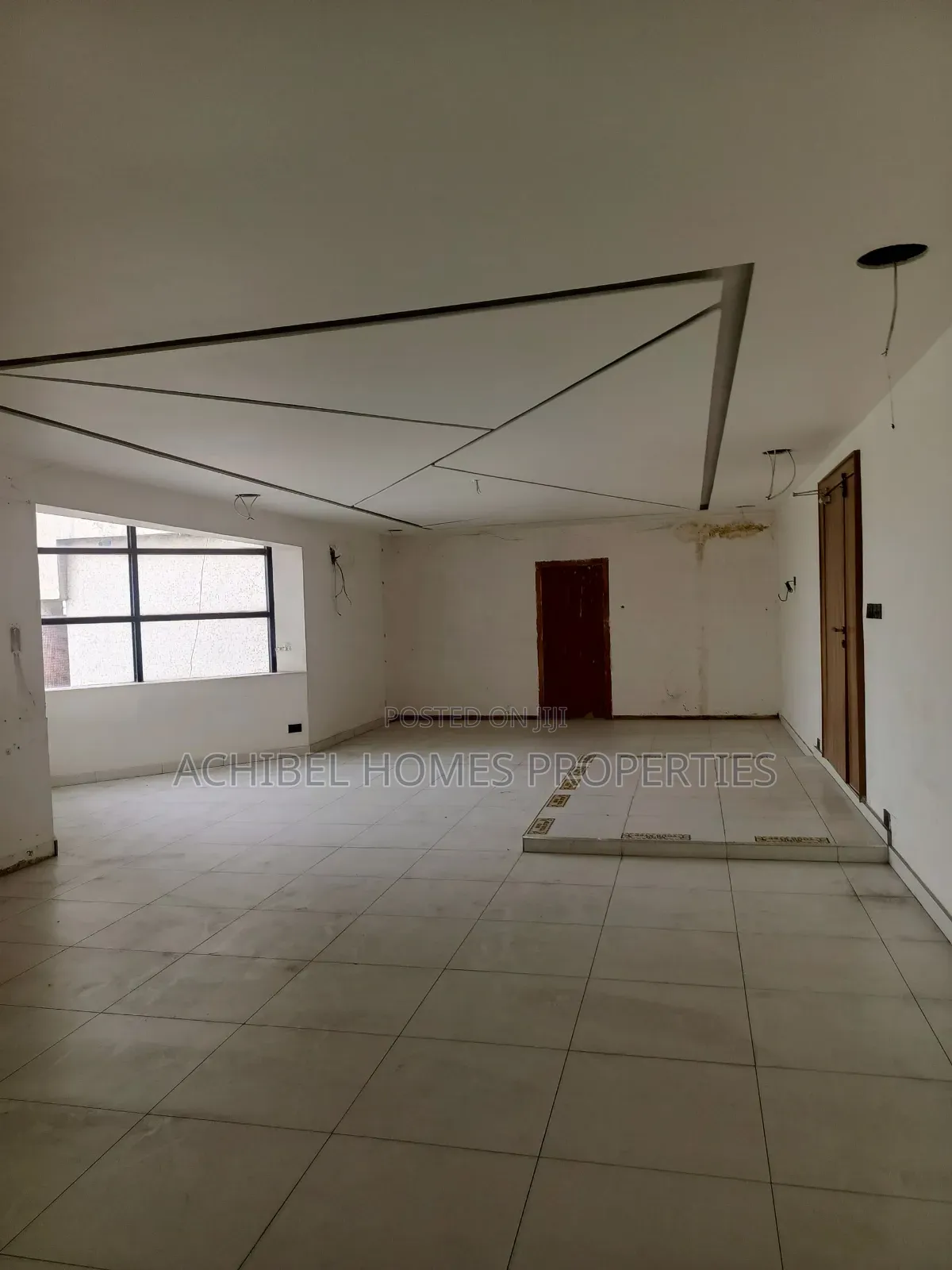 A 375 Square Meter Office Space in Victoria Island in Ademola Adetokunbo