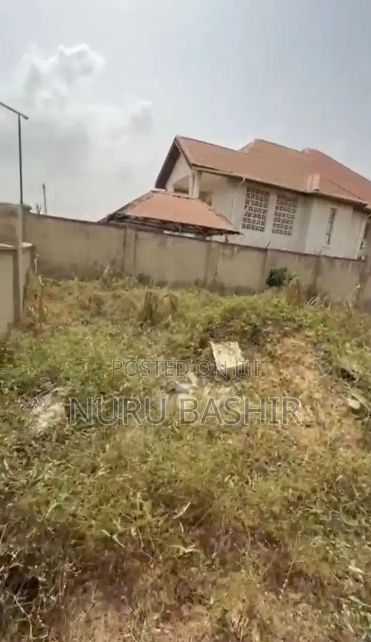Fenced and Gated Two Plots of Land for Sale in Akobo