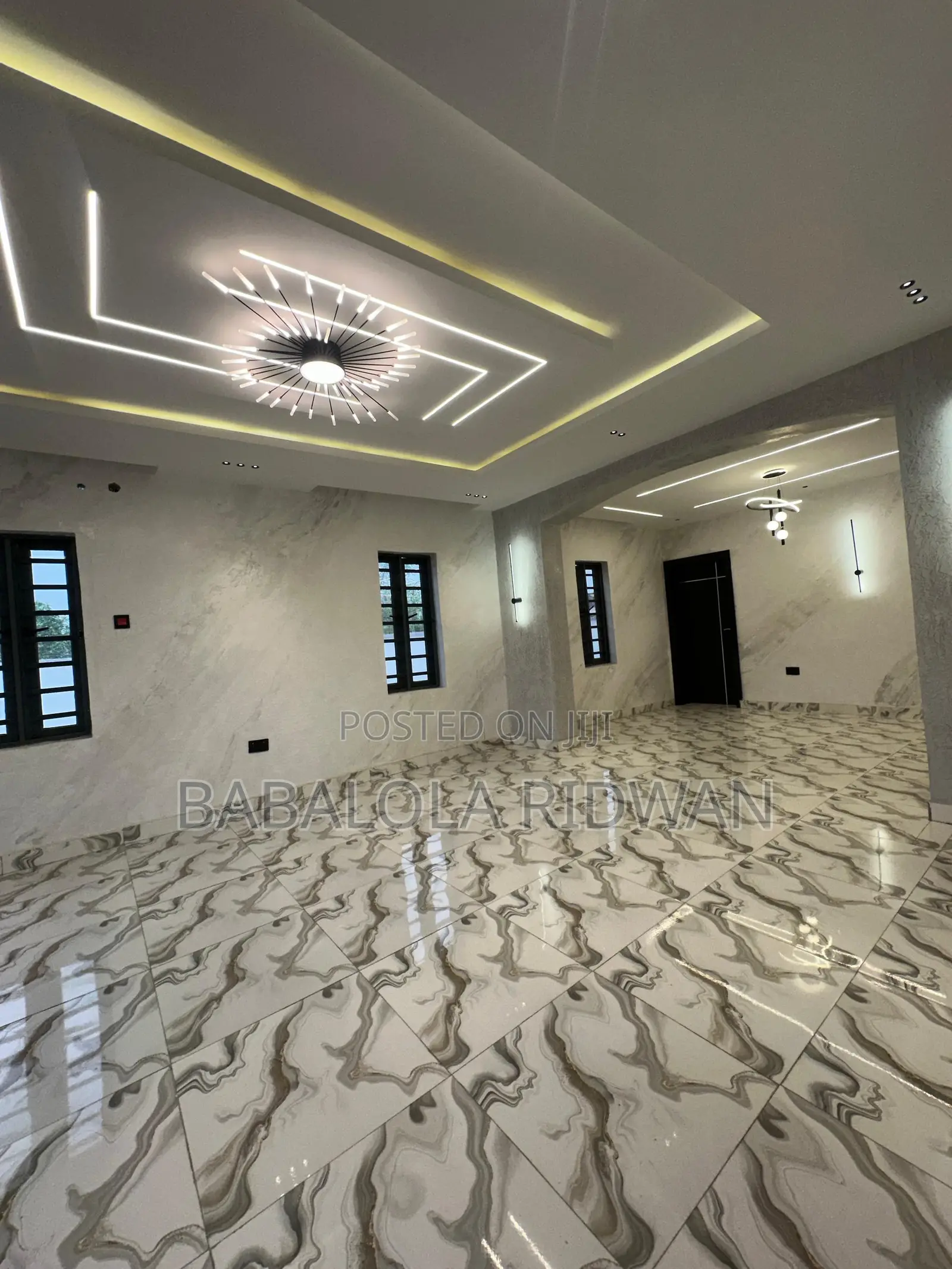 4bdrm Duplex in Emmanuel Estate, Jericho for sale in Jericho