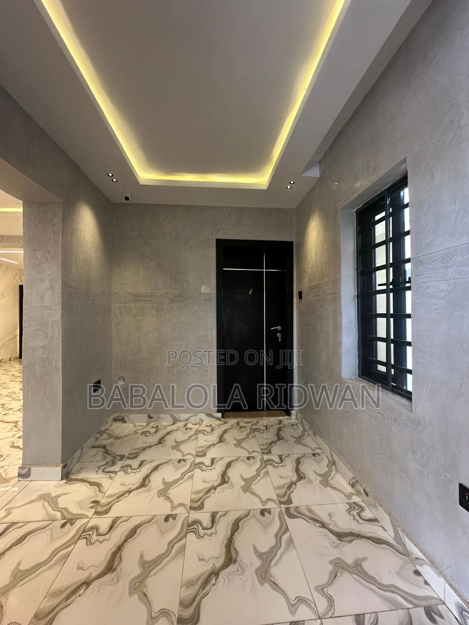 4bdrm Duplex in Emmanuel Estate, Jericho for sale in Jericho