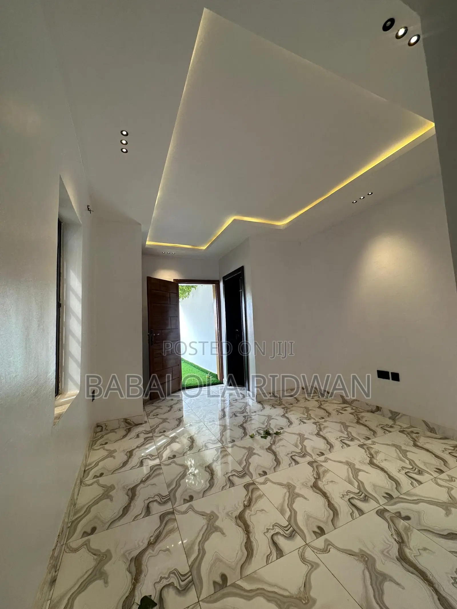 4bdrm Duplex in Emmanuel Estate, Jericho for sale in Jericho