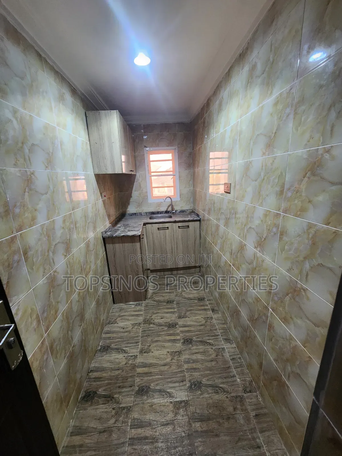 1bdrm Block of Flats in Dawaki for rent in Dawaki