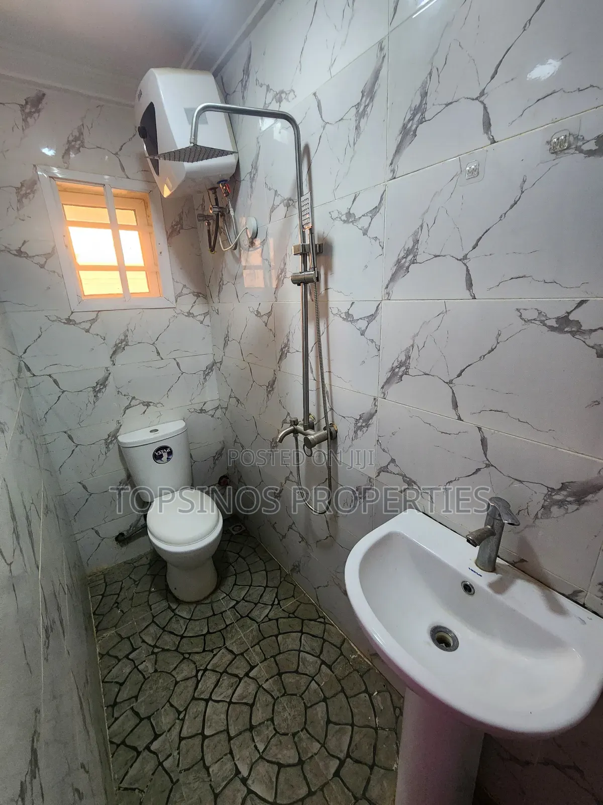 1bdrm Block of Flats in Dawaki for rent in Dawaki