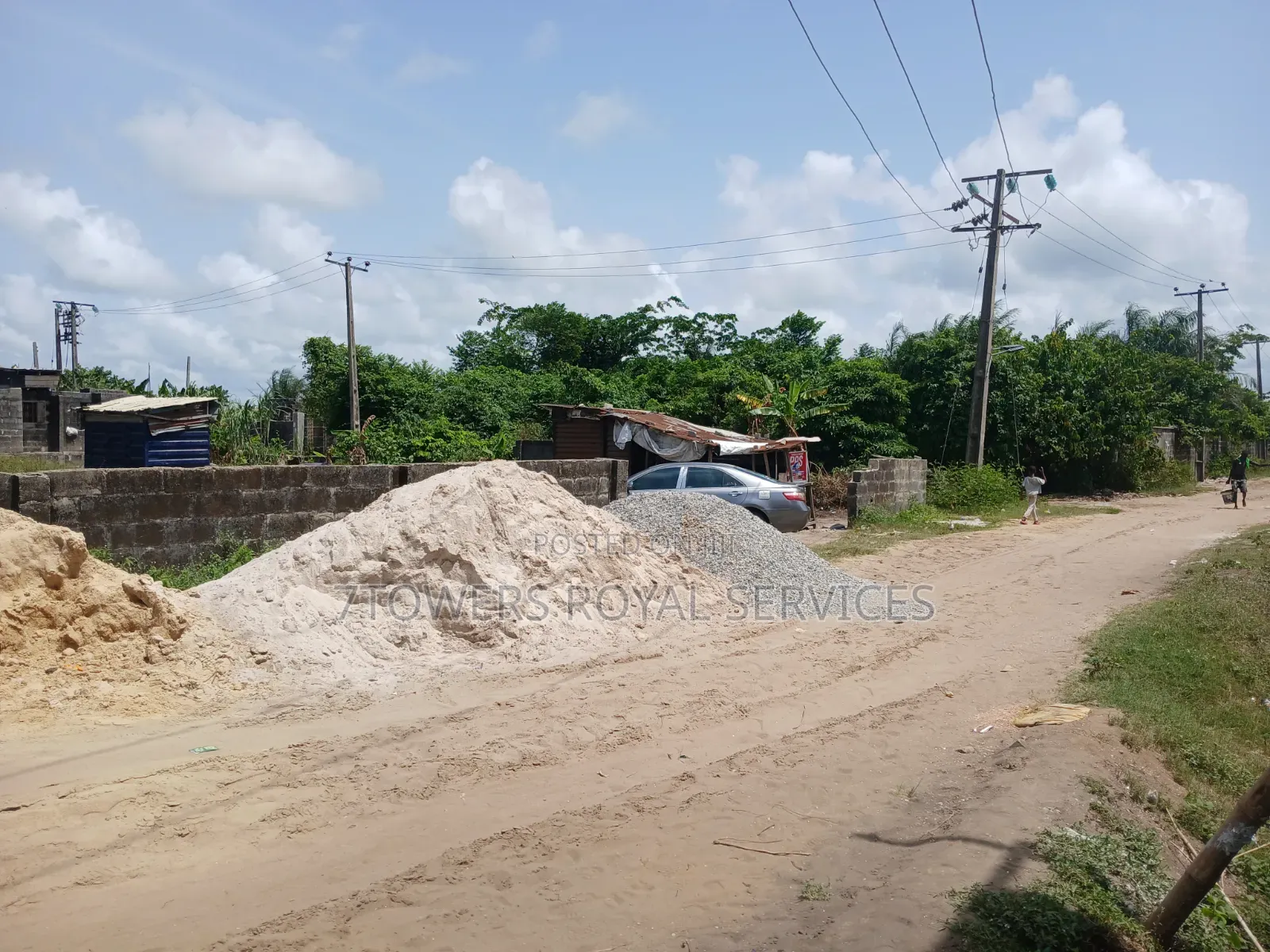2 and Half Plots in Eleko