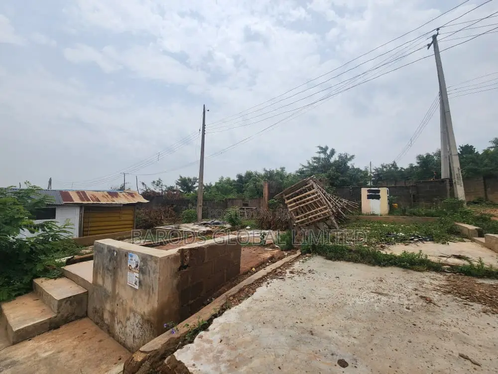 Commercial Land for Sale in Abeokuta South