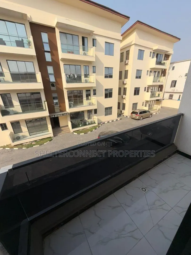 4bdrm Duplex in Ikate for rent in Ikate