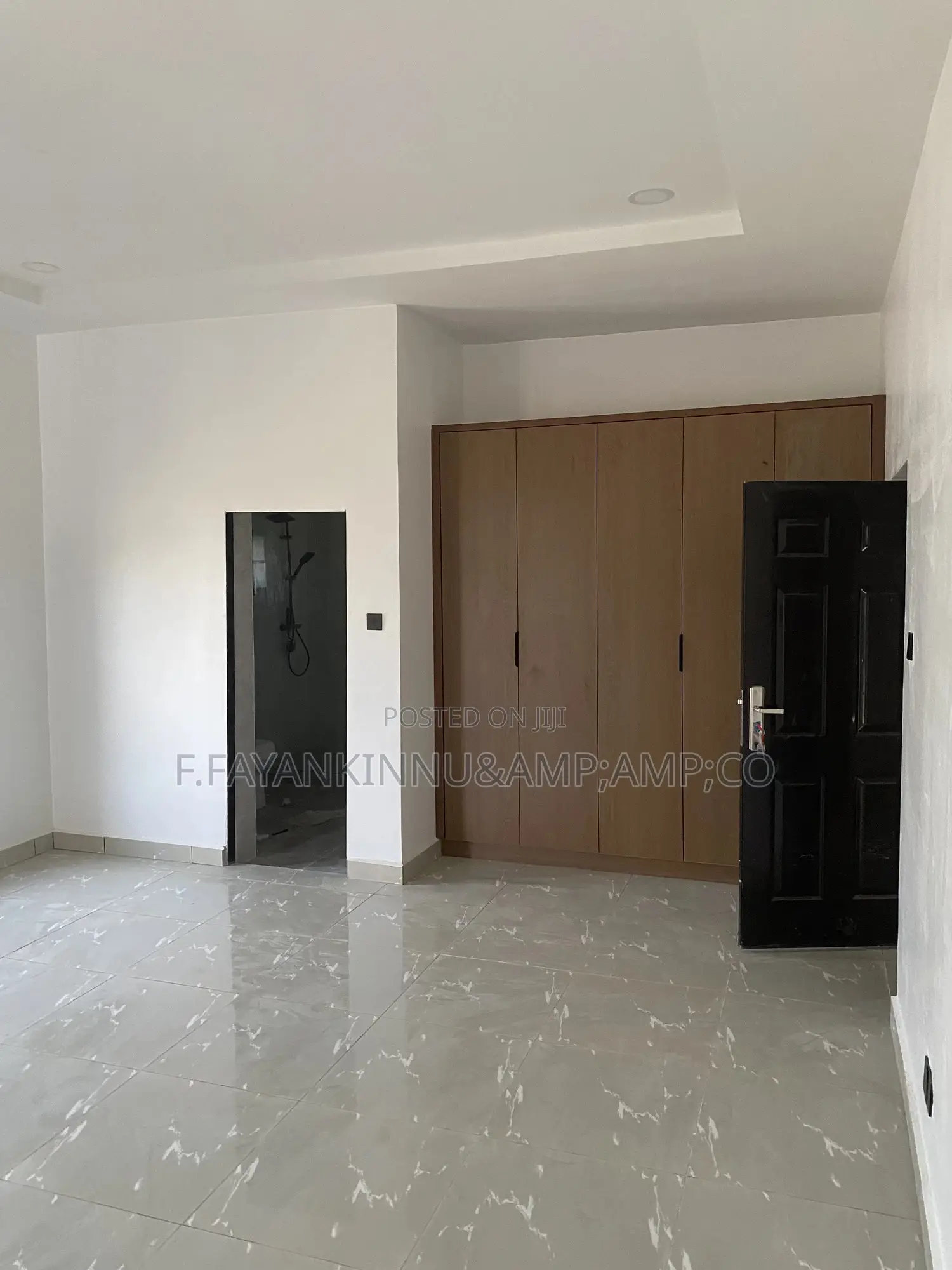 3bdrm Apartment in Lugbe District for rent in Lugbe District