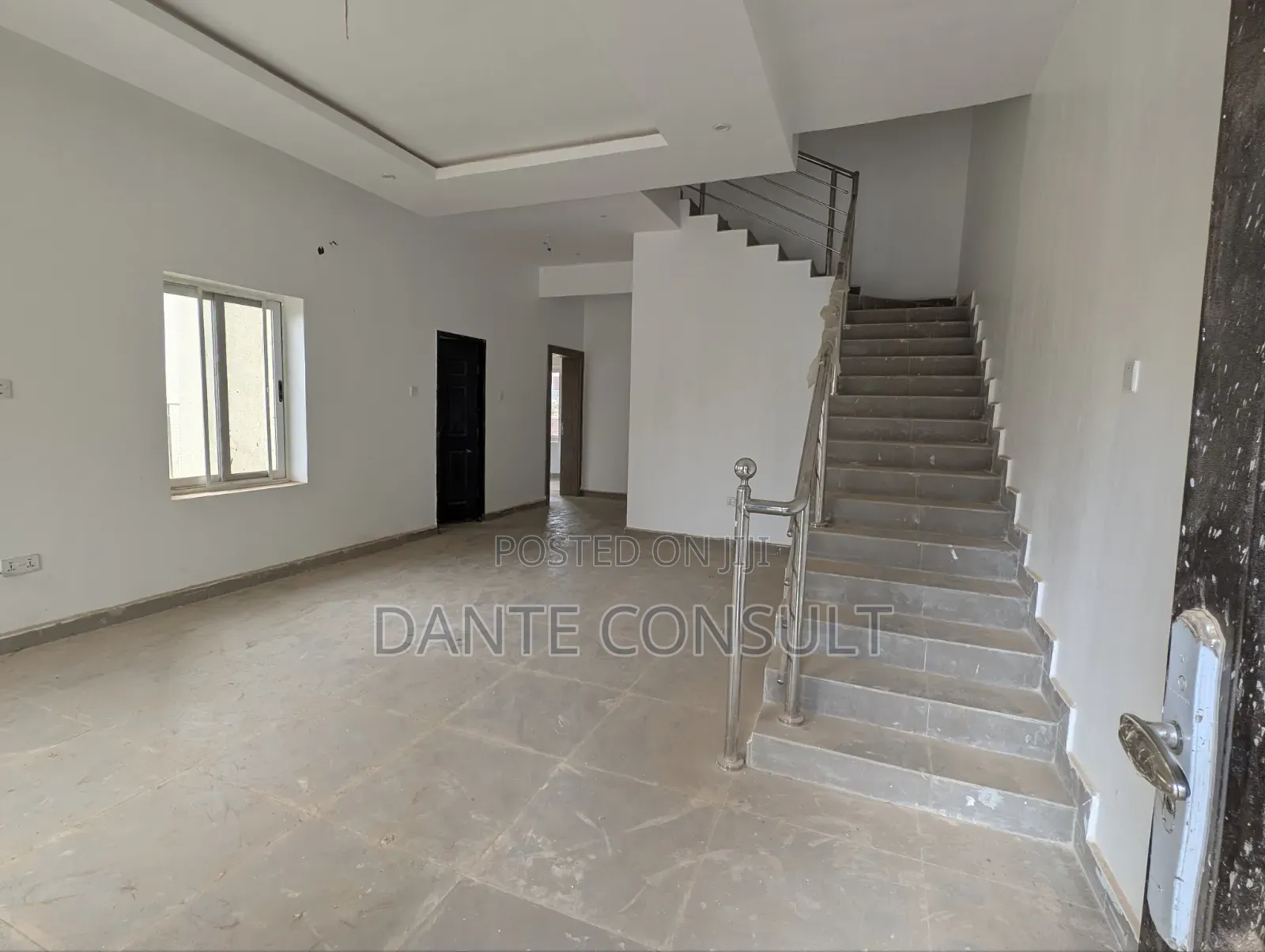 4bdrm Duplex in Lokogoma District for sale in Lokogoma