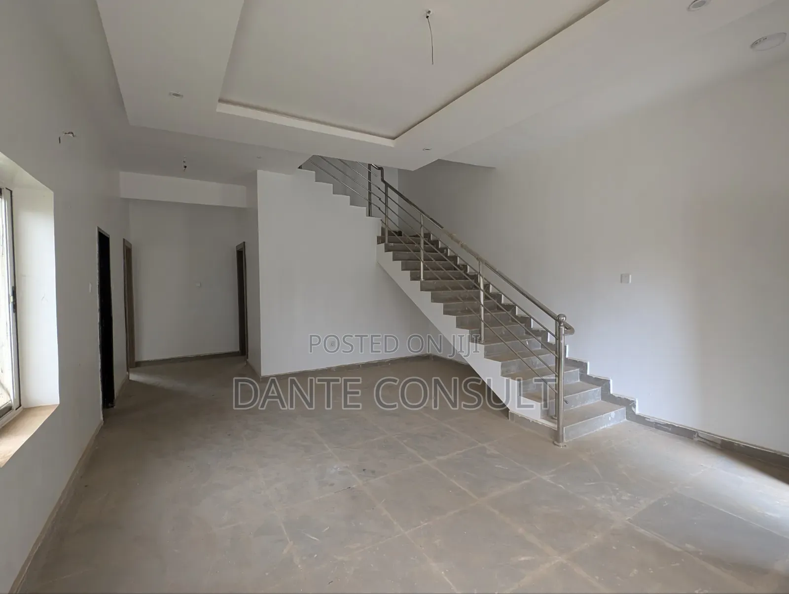 4bdrm Duplex in Lokogoma District for sale in Lokogoma