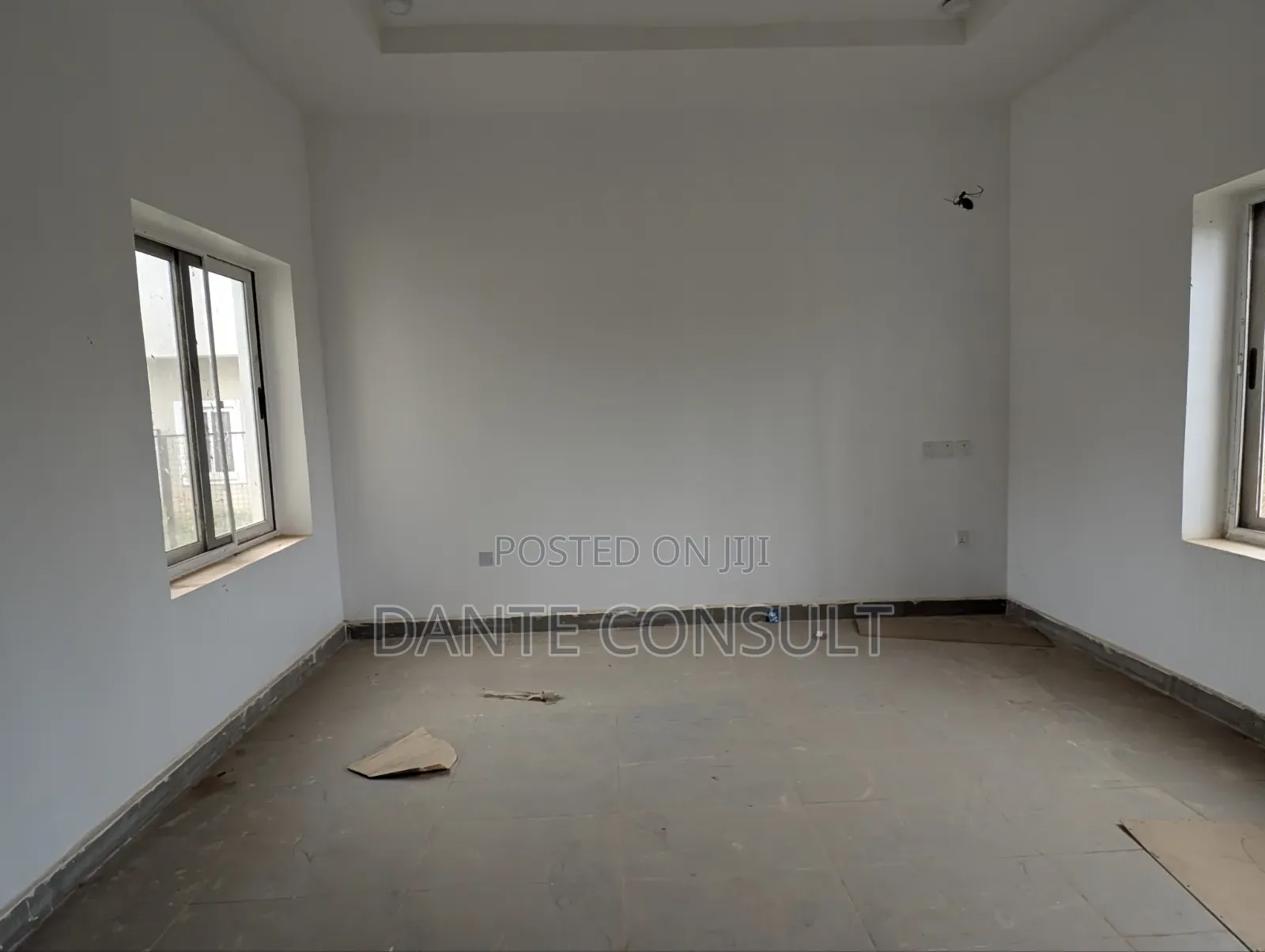 4bdrm Duplex in Lokogoma District for sale in Lokogoma