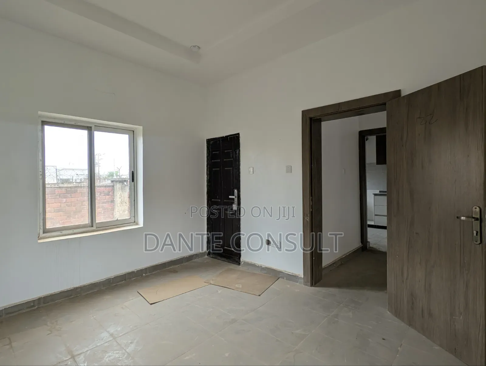 4bdrm Duplex in Lokogoma District for sale in Lokogoma
