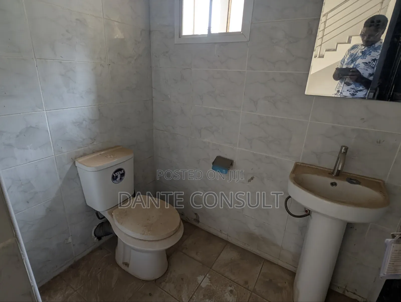 4bdrm Duplex in Lokogoma District for sale in Lokogoma