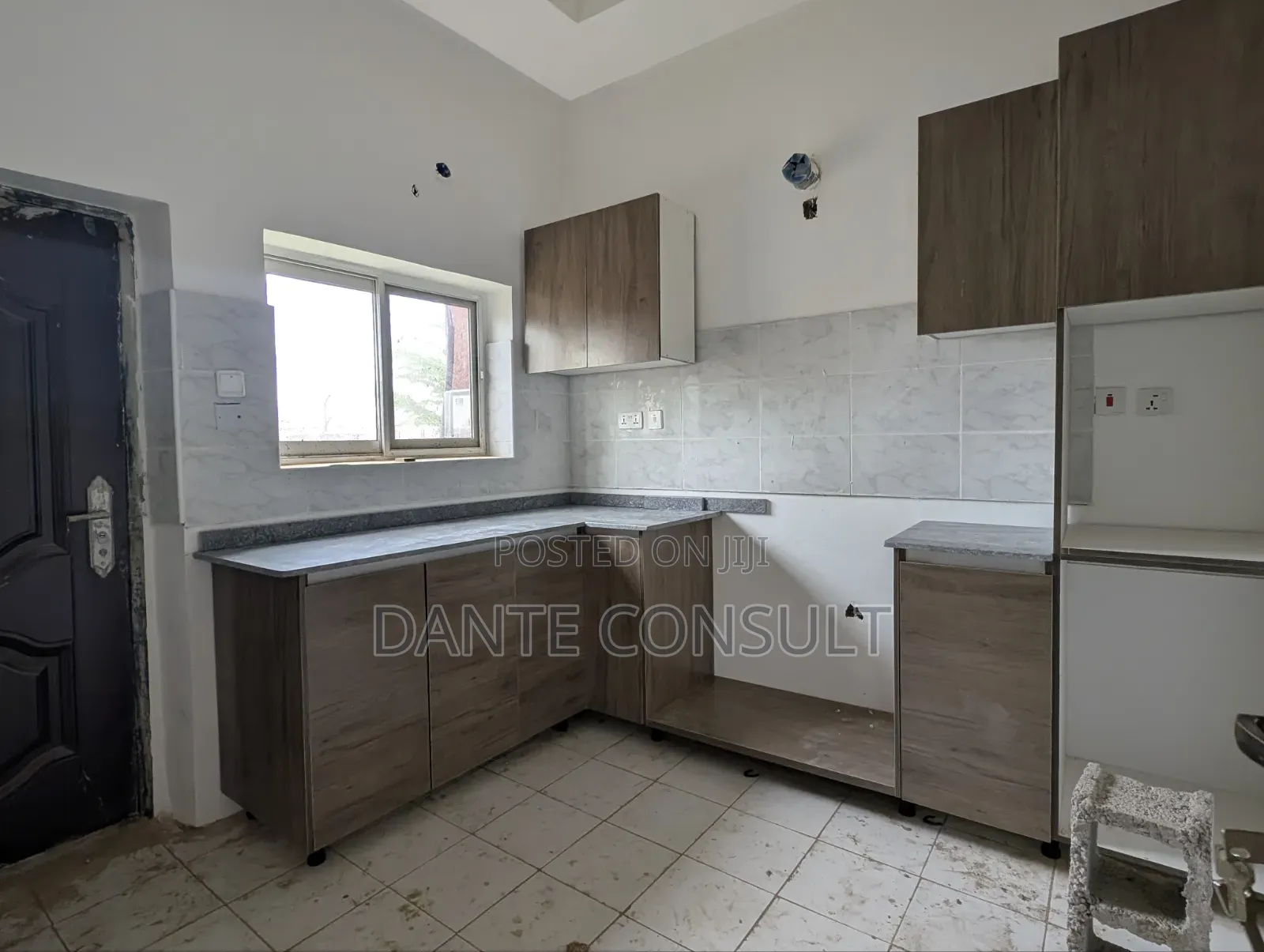 2bdrm Townhouse/Terrace in Lokogoma for sale in Lokogoma