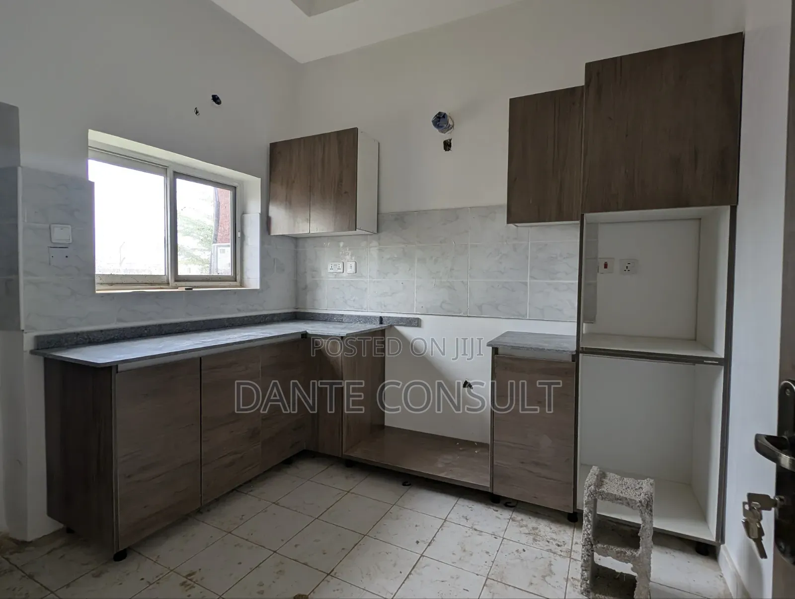 2bdrm Townhouse/Terrace in Lokogoma for sale in Lokogoma