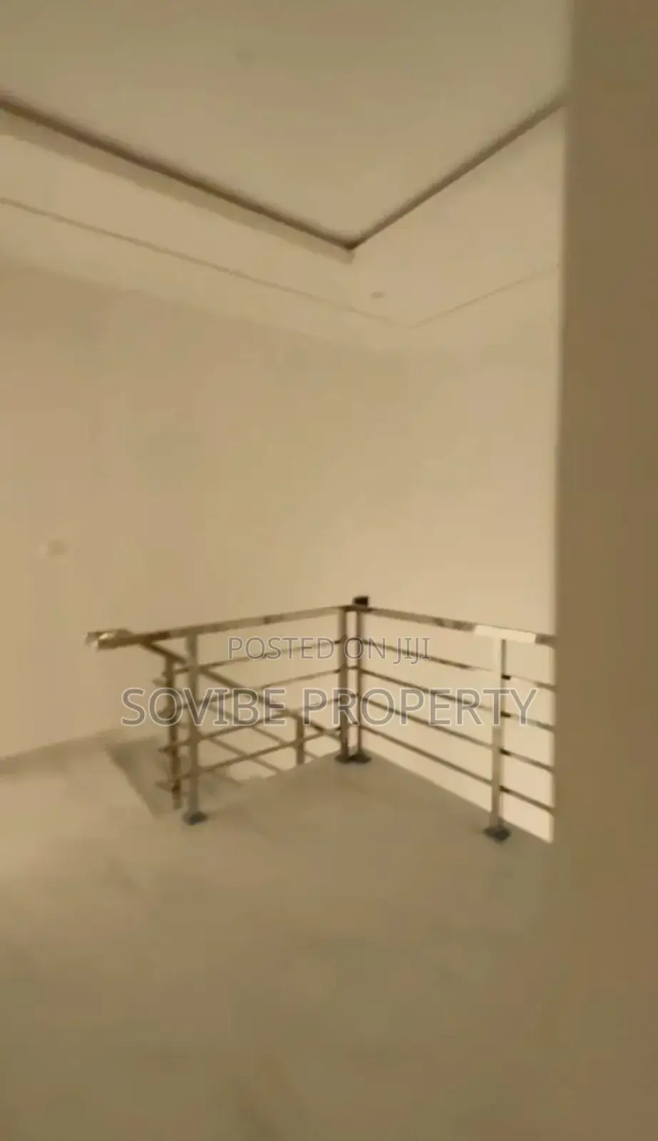 Furnished 4bdrm Townhouse/Terrace in Hi Life, Lekki Expressway for sale in Lekki Expressway