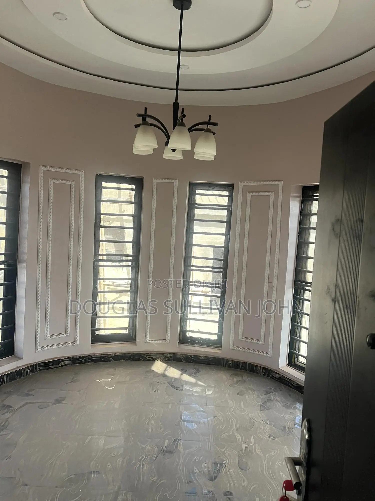 Furnished 7bdrm Mansion in Independence Layout, Enugu for sale in Enugu