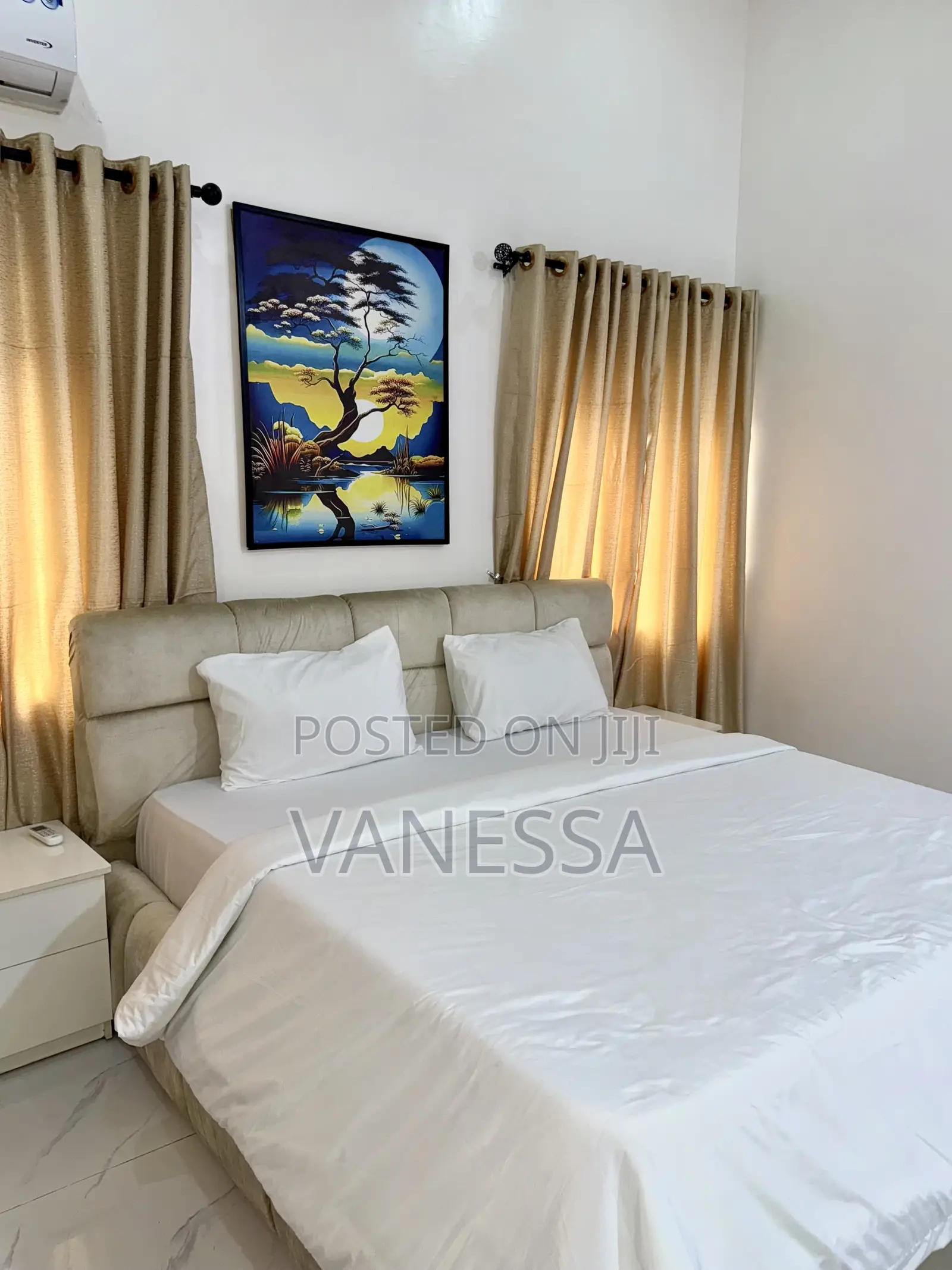 1bedroom Penthouse Lekki Phase 1 in Lekki Phase 1