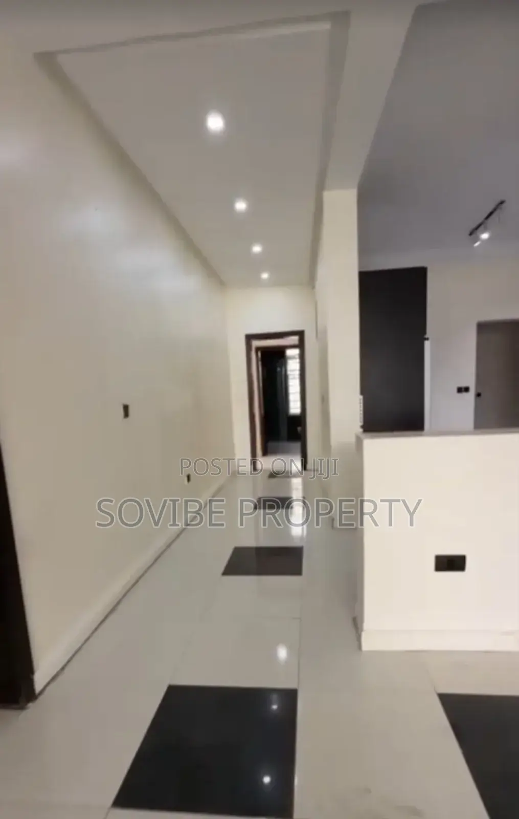 Furnished 3bdrm Duplex in Oniru  Estate, Victoria Island Extension in Victoria Island Extension