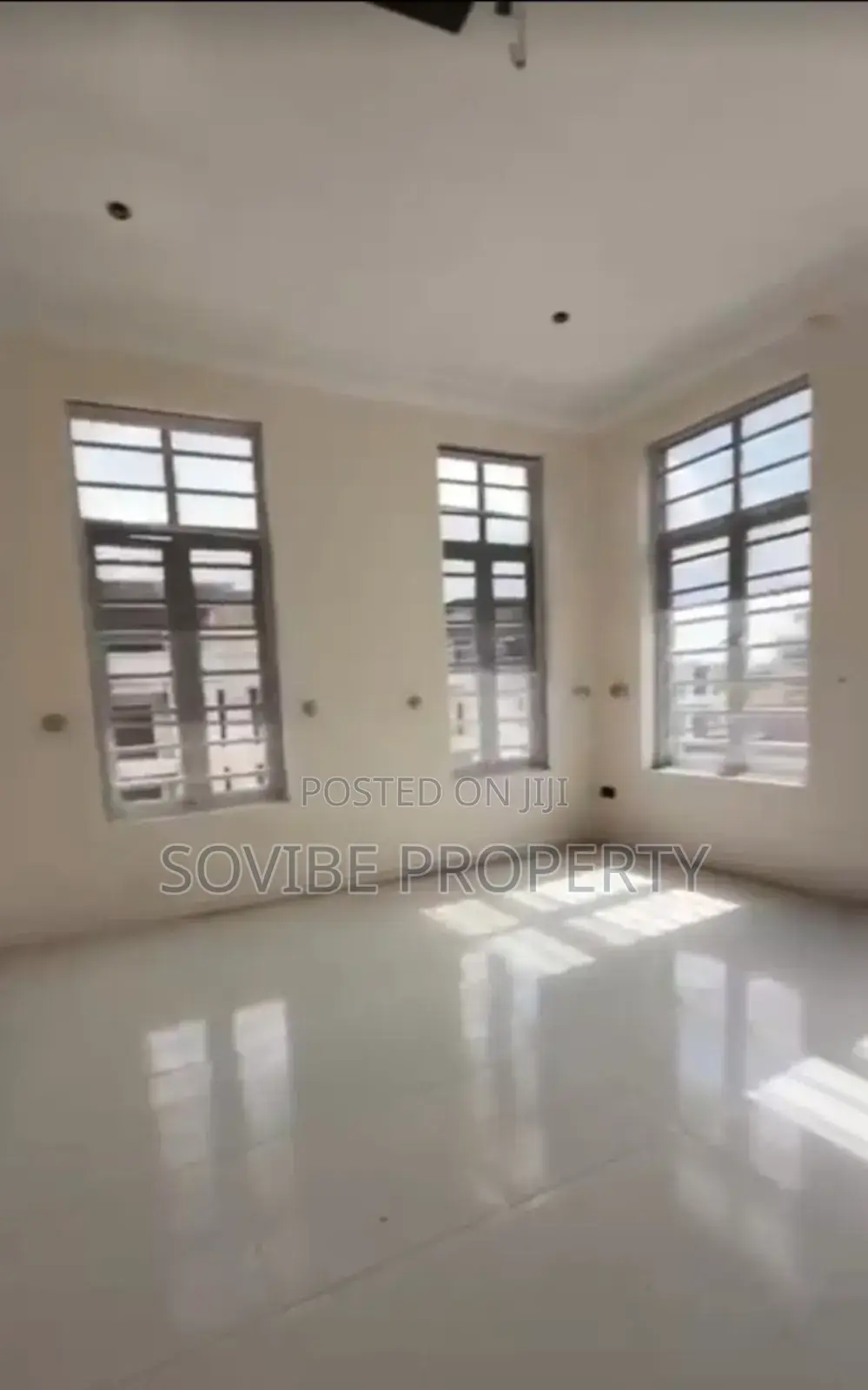 Furnished 3bdrm Duplex in Oniru  Estate, Victoria Island Extension in Victoria Island Extension