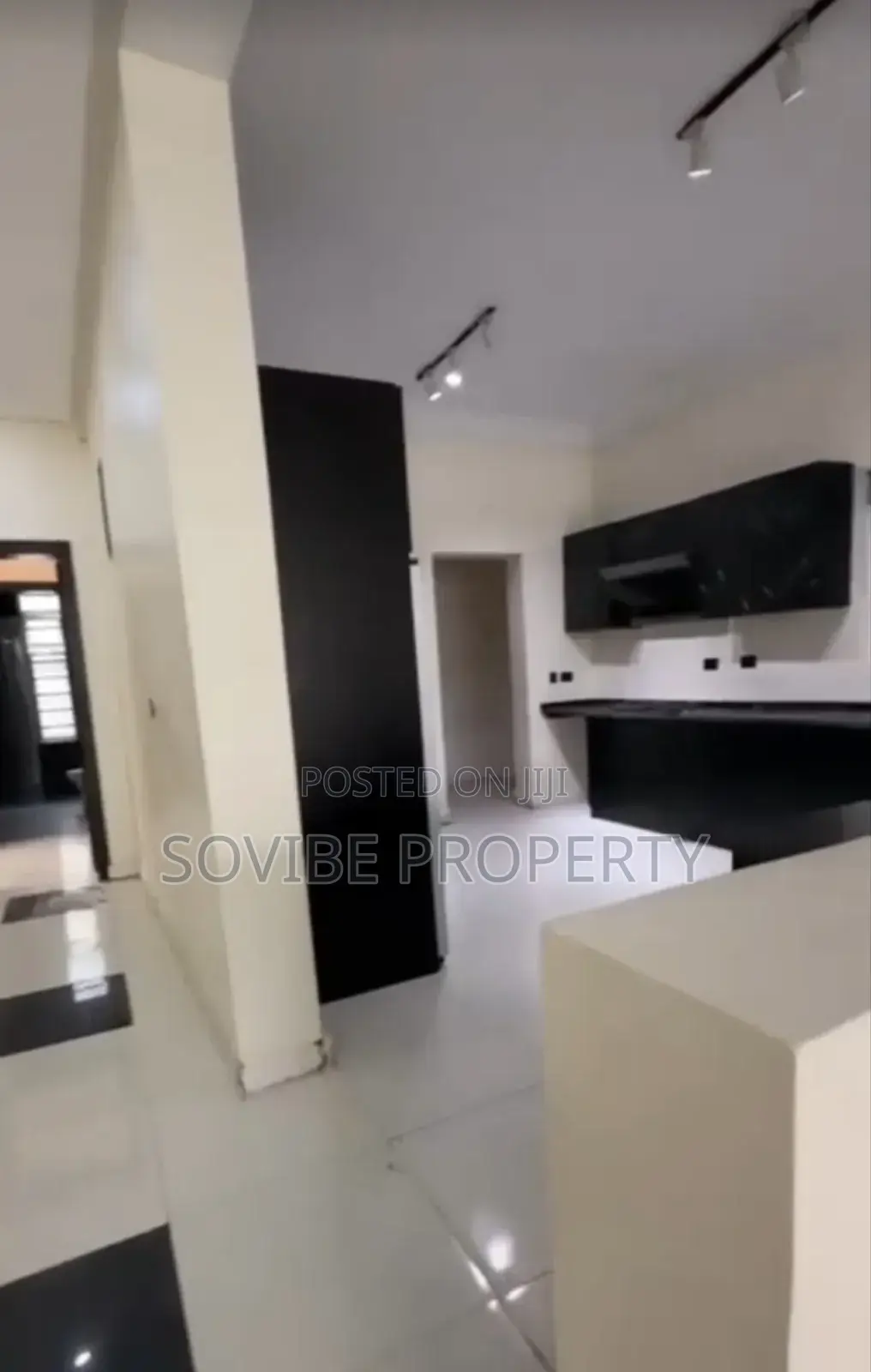 Furnished 3bdrm Duplex in Oniru  Estate, Victoria Island Extension in Victoria Island Extension