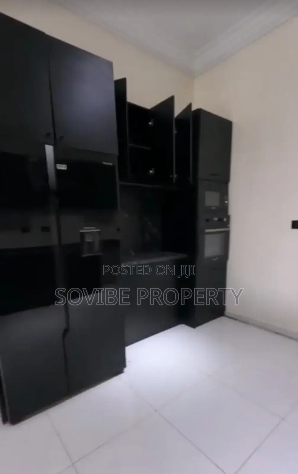 Furnished 3bdrm Duplex in Oniru  Estate, Victoria Island Extension in Victoria Island Extension