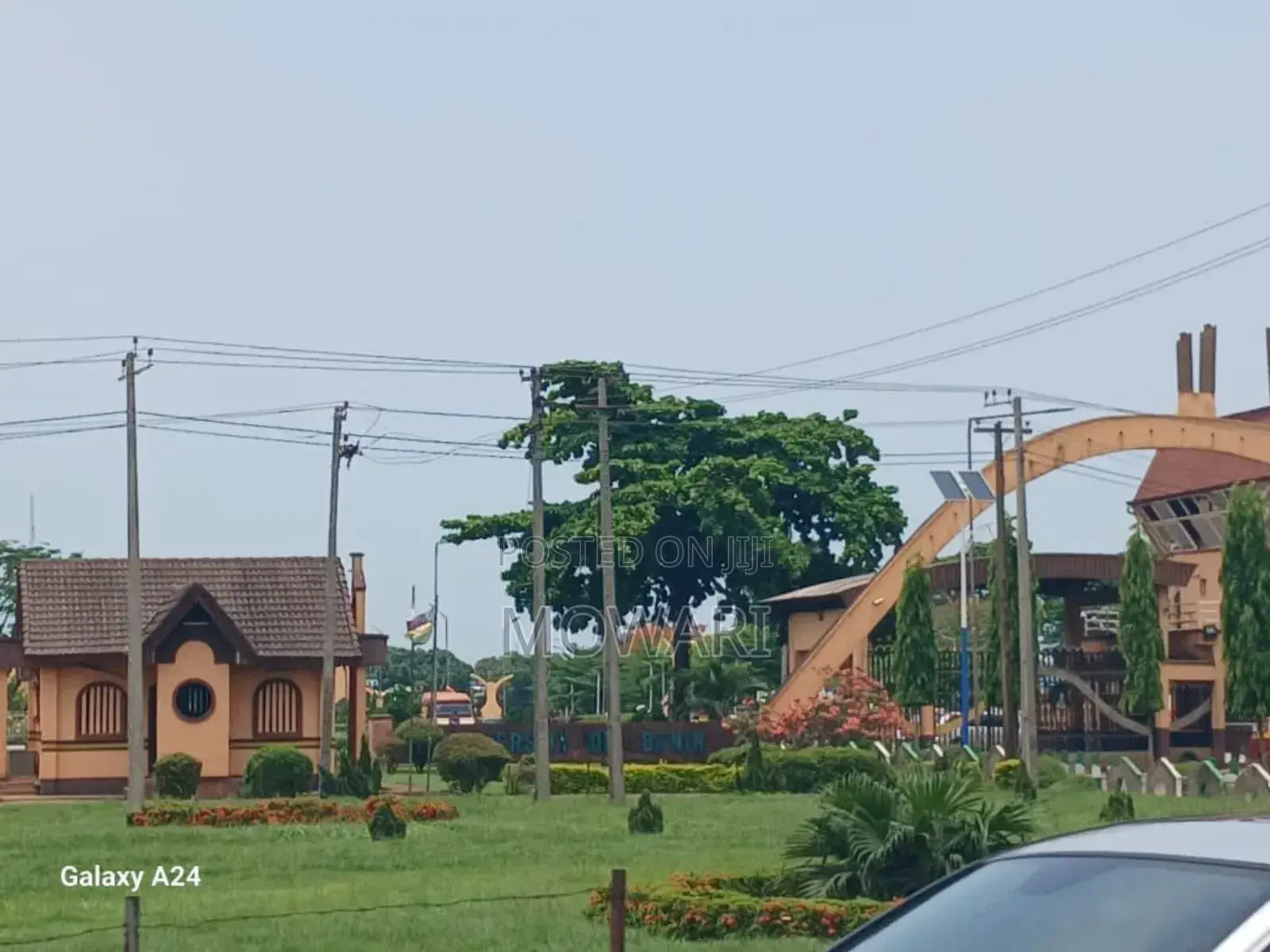 From Landowner to Landlord in Ovia South