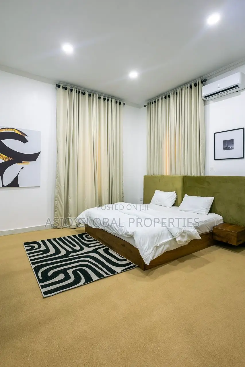 2-Bedroom Apartment at Ikate in Ikate